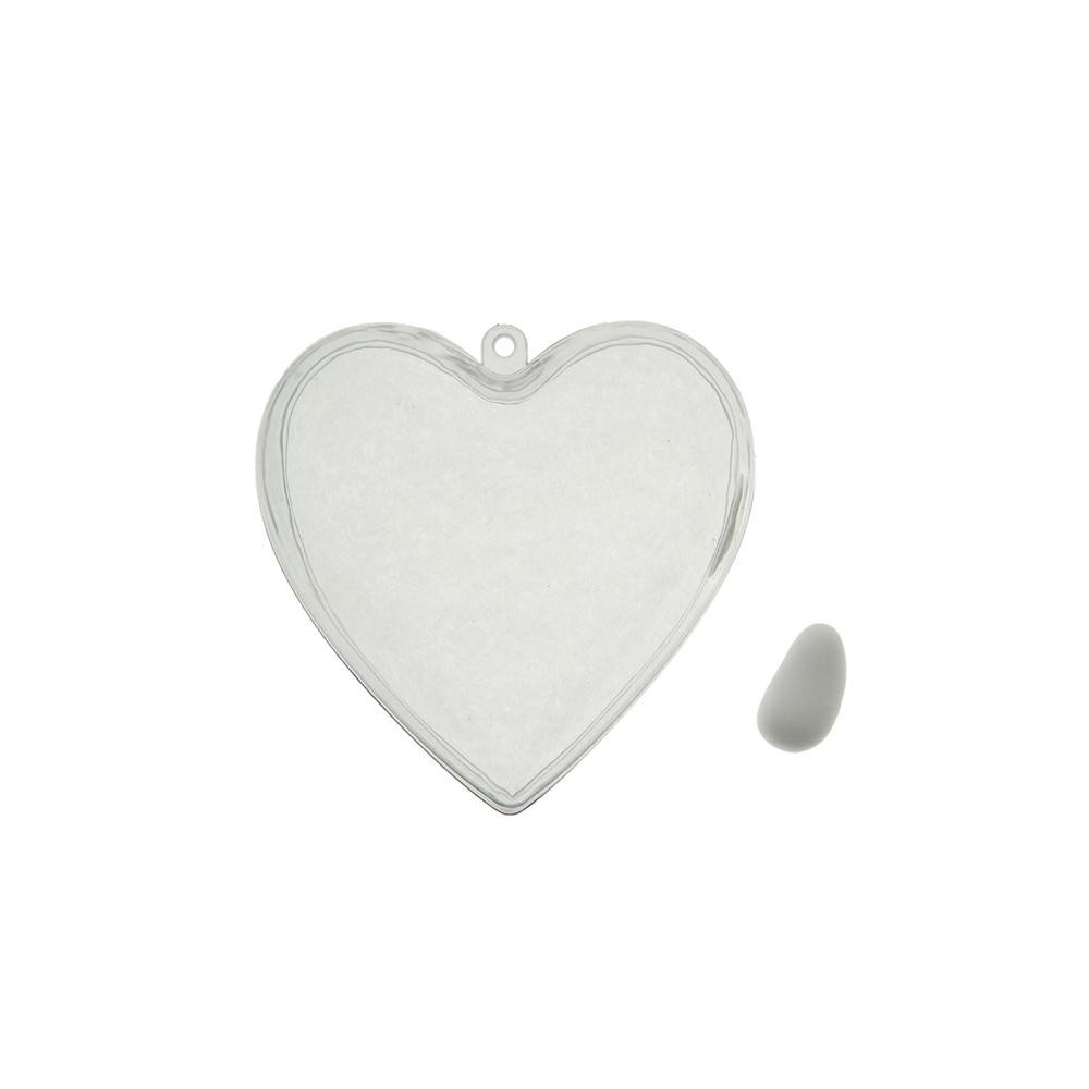 SCATOLA CUORE PLEX CM10